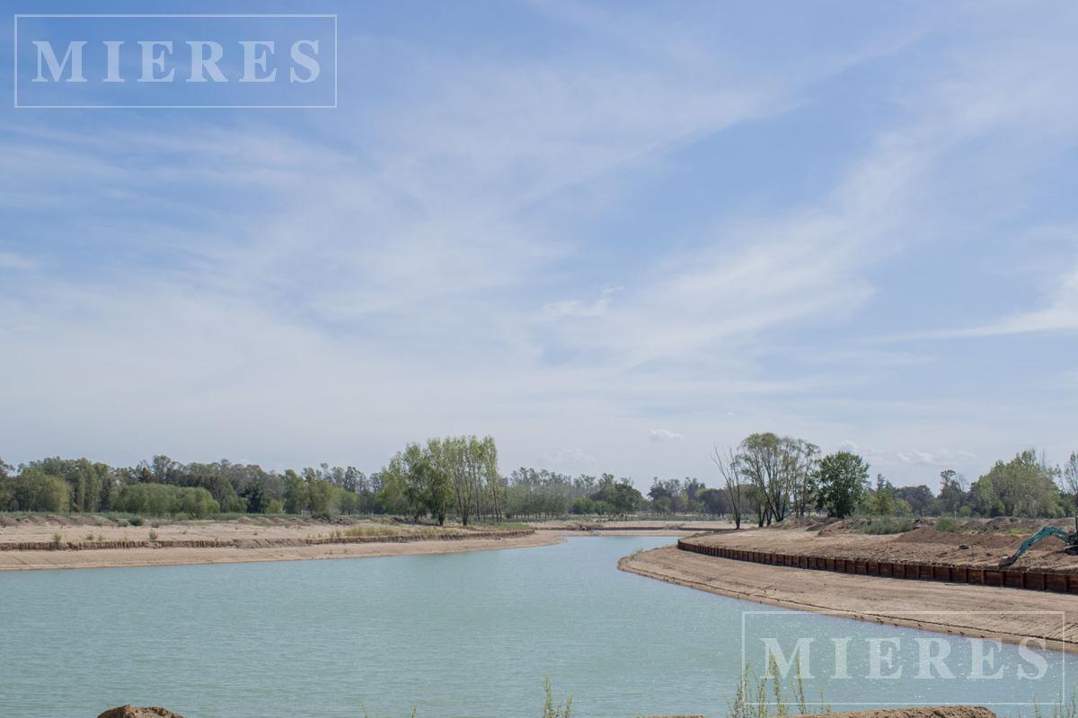 Foto de Lote de 1043m² en venta en Azzurra Tortugas, imagen 5