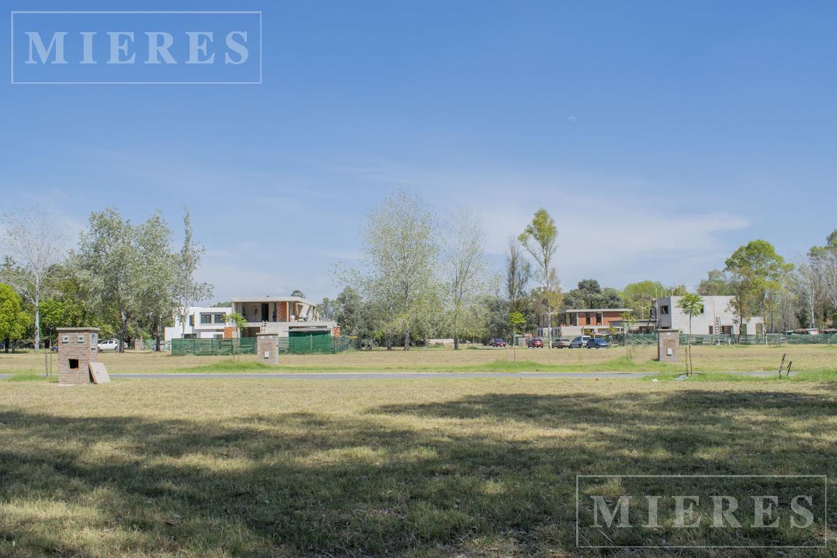 Foto de Lote de 1043m² en venta en Azzurra Tortugas, imagen 2