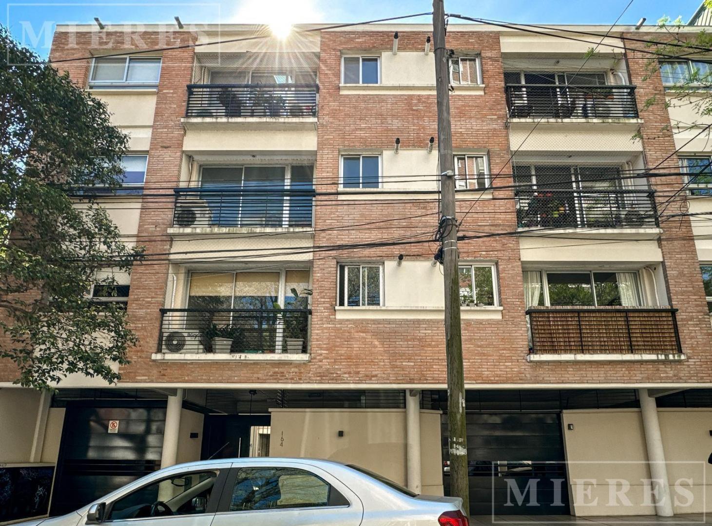 Foto de Departamento muy luminoso de 2 ambientes en el centro de San Isidro en, imagen 1