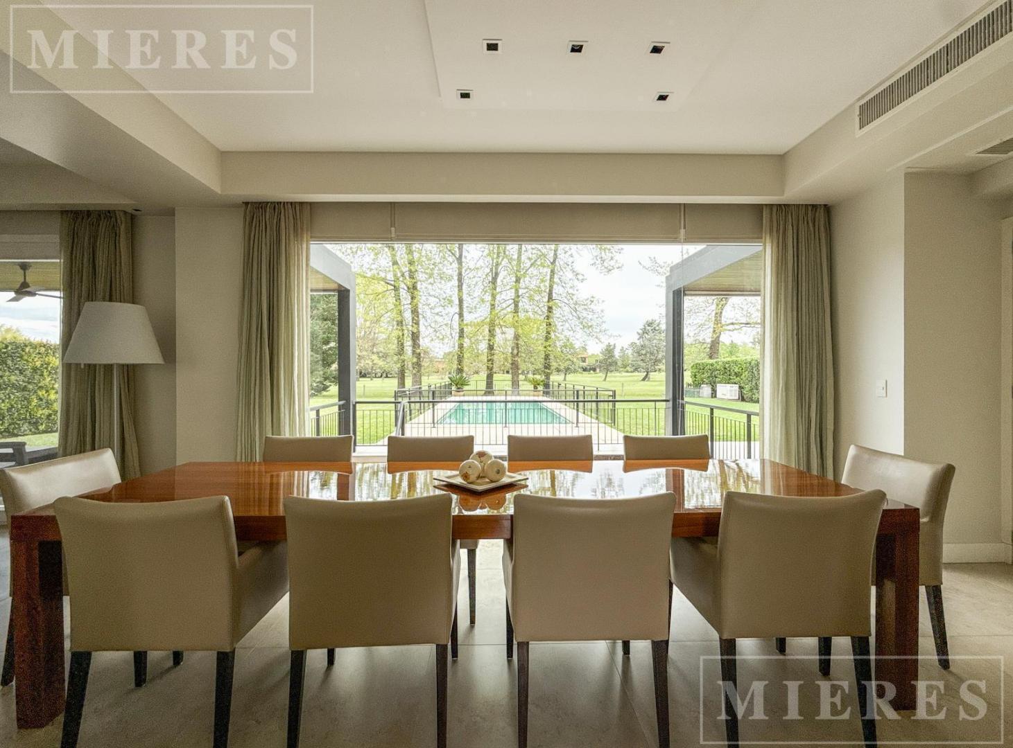 Foto de Casa en venta en Mayling Club de Campo, imagen 5