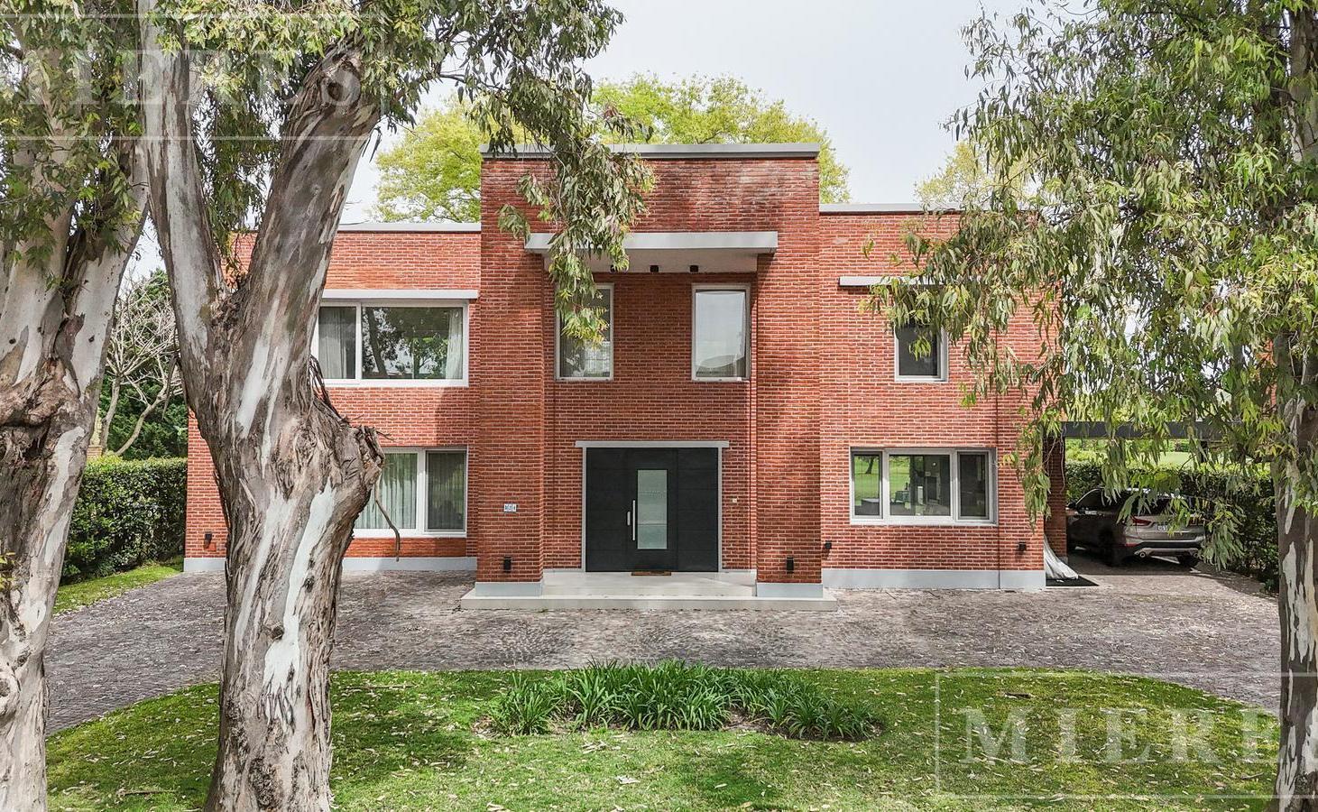 Foto de Casa en venta en Mayling Club de Campo, imagen 3