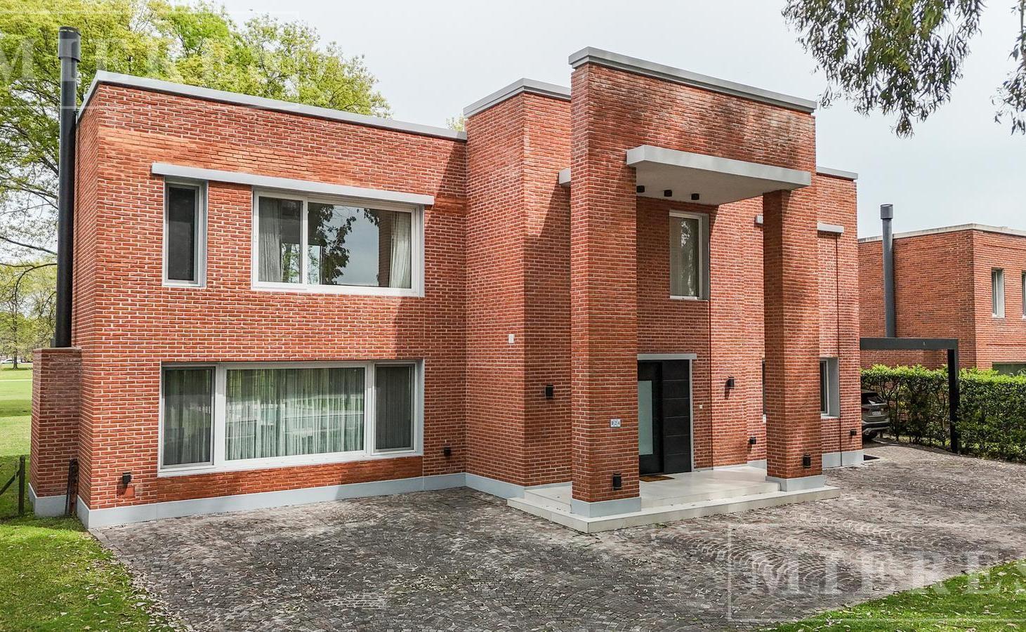 Foto de Casa en venta en Mayling Club de Campo, imagen 2