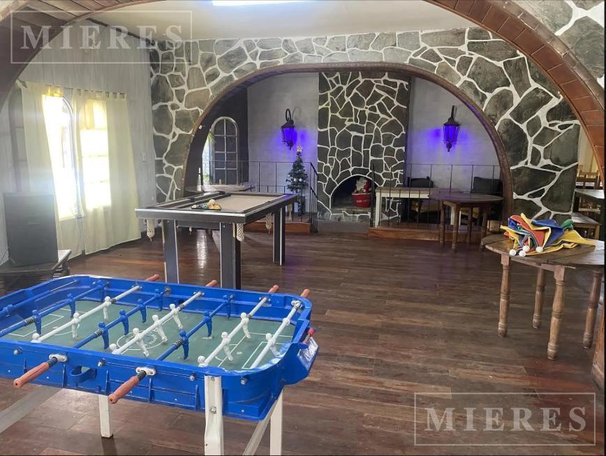 Foto de Venta terreno comercial sobre Av Gral Juan Peron, Benavidez, imagen 4