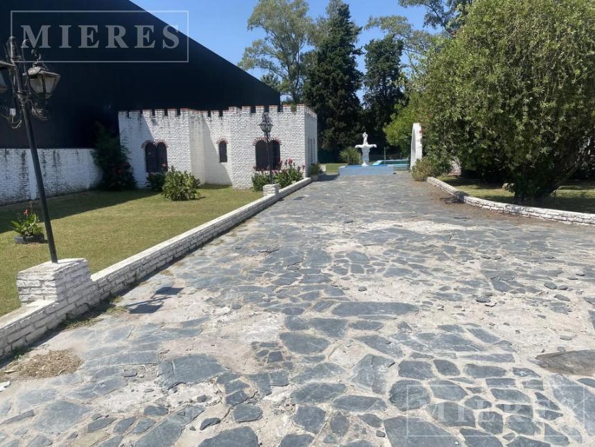 Foto de Venta terreno comercial sobre Av Gral Juan Peron, Benavidez, imagen 3