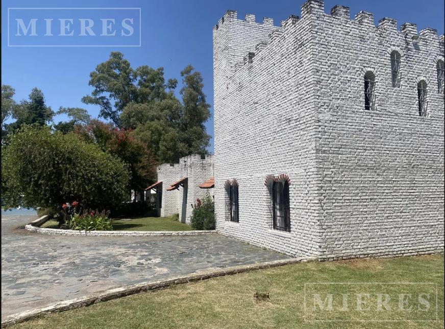 Foto de Venta terreno comercial sobre Av Gral Juan Peron, Benavidez, imagen 1