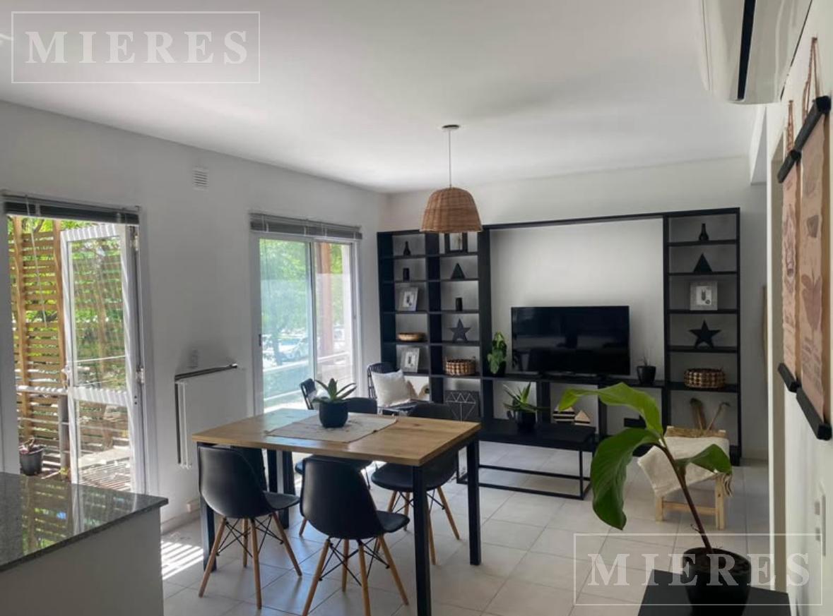 Foto de Duplex en alquiler anual CON O SIN MUEBLES en Homes, El Palmar, Nordelta, imagen 1