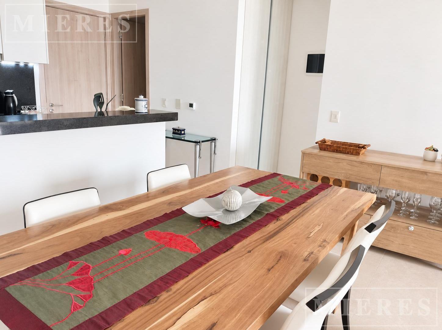 Foto de Departamento 2 ambientes en venta en Yoo Nordelta, imagen 5