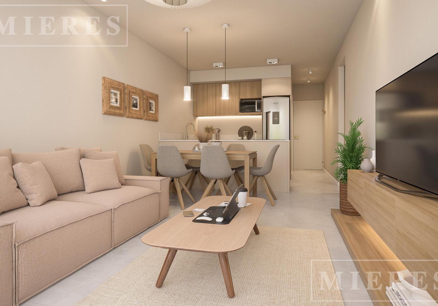 Foto de Departamento en venta 4 amb Green Lagos Ingeniero Maschwitz, imagen 1