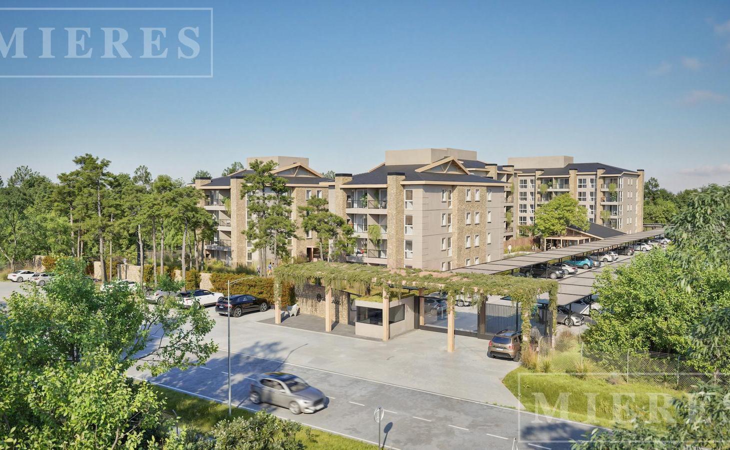 Foto de Departamento en venta 4 amb Green Lagos Ingeniero Maschwitz, imagen 3