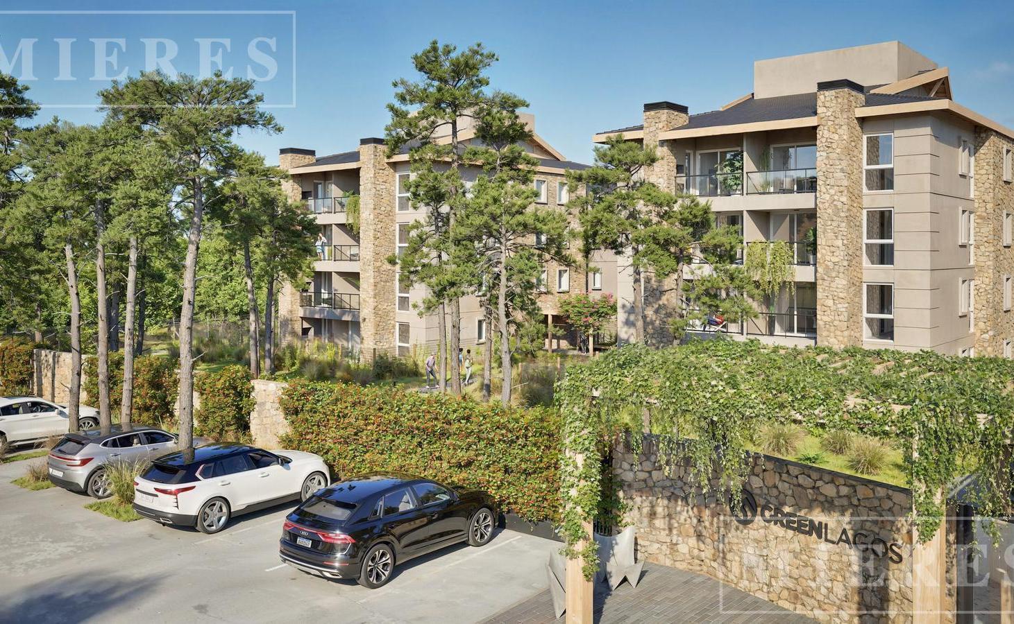 Foto de Departamento en venta 4 amb Green Lagos Ingeniero Maschwitz, imagen 4