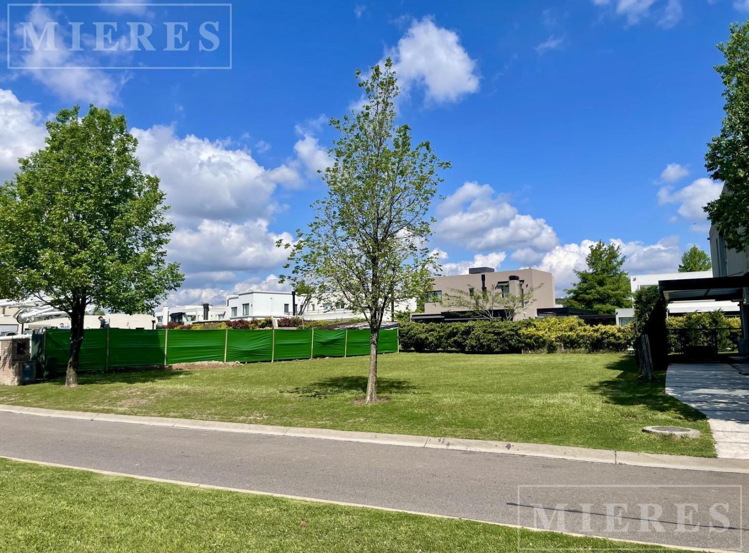 Foto de Lote de 600m² en venta en Ayres Plaza, imagen 5