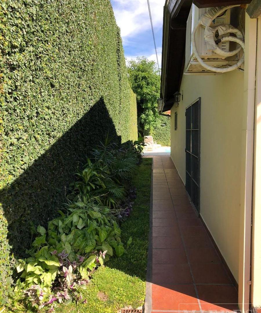 Foto de Casa en Venta Apto Crédito sobre calle Las Margaritas Escobar, imagen 3