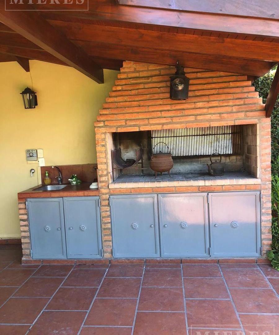 Foto de Casa en Venta Apto Crédito sobre calle Las Margaritas Escobar, imagen 4