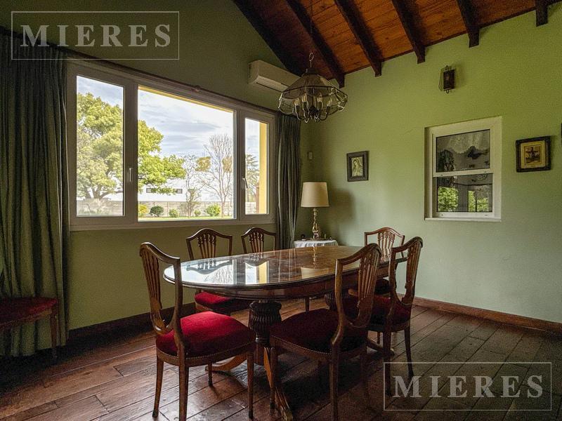 Foto de Casa / Lote de 6950 m2 ideal inversores en venta en Benavidez, imagen 5