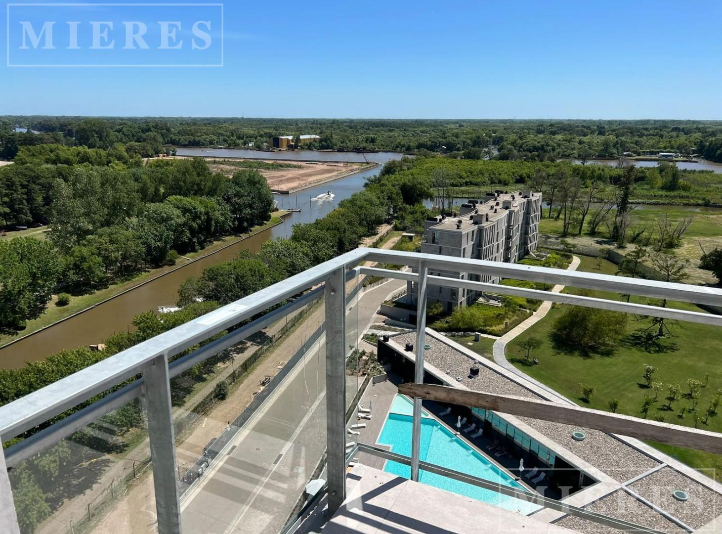 Foto de Excelente Departamento de 3 ambientes EN ALQUILER - Venice, Tigre, imagen 5
