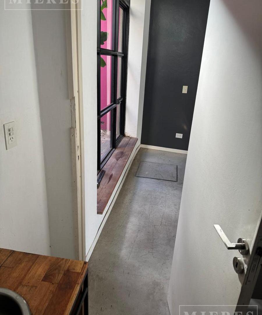 Foto de Local de 60 m2 Alquiler en Lomas de San Isidro, imagen 5