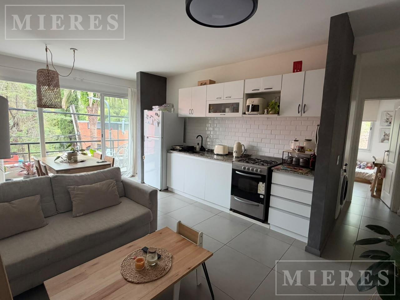 Foto de Departamento 3 ambientes en Tigre, imagen 4