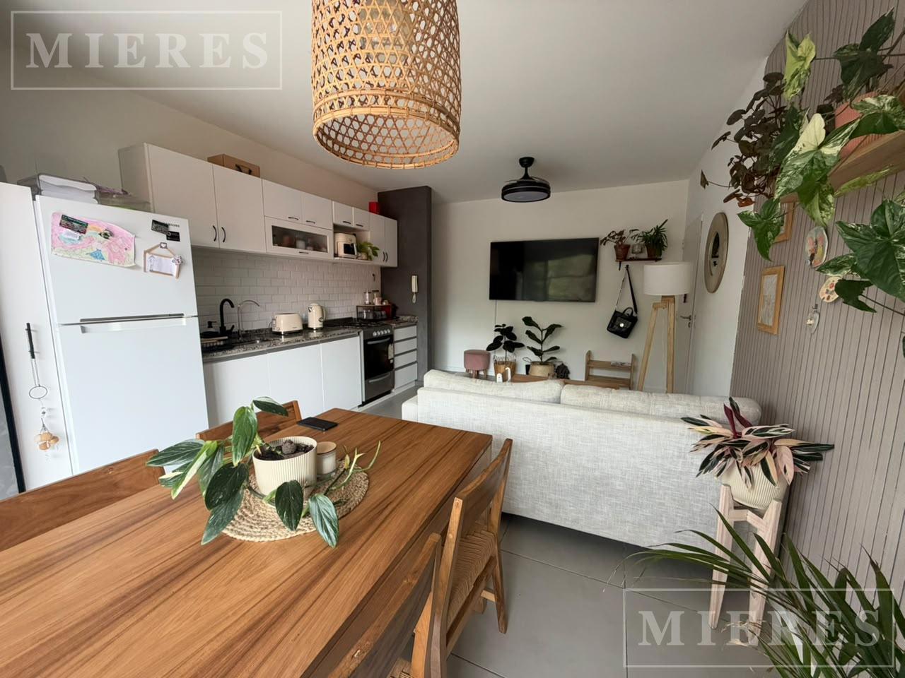 Foto de Departamento 3 ambientes en Tigre, imagen 1