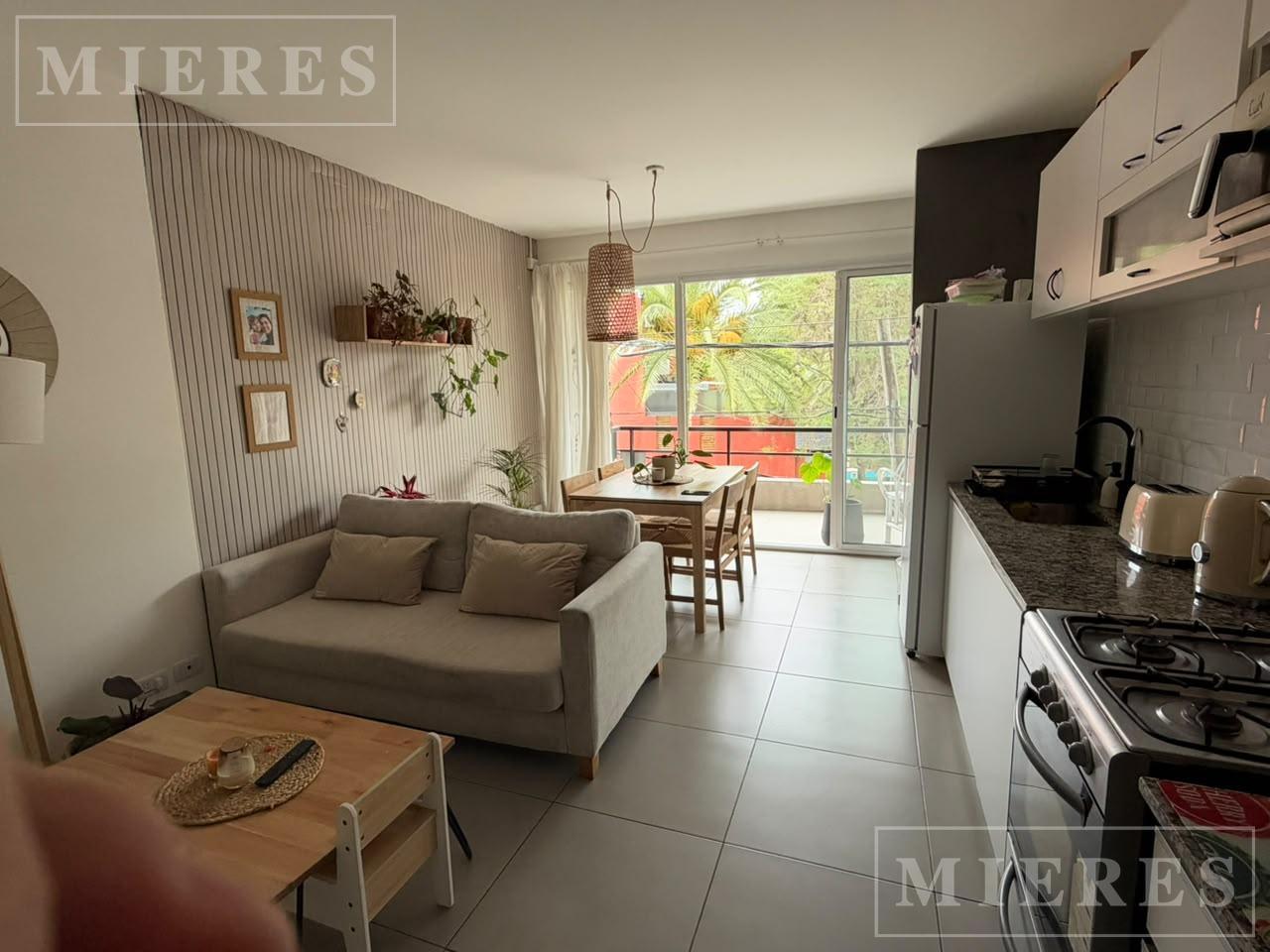 Foto de Departamento 3 ambientes en Tigre, imagen 5
