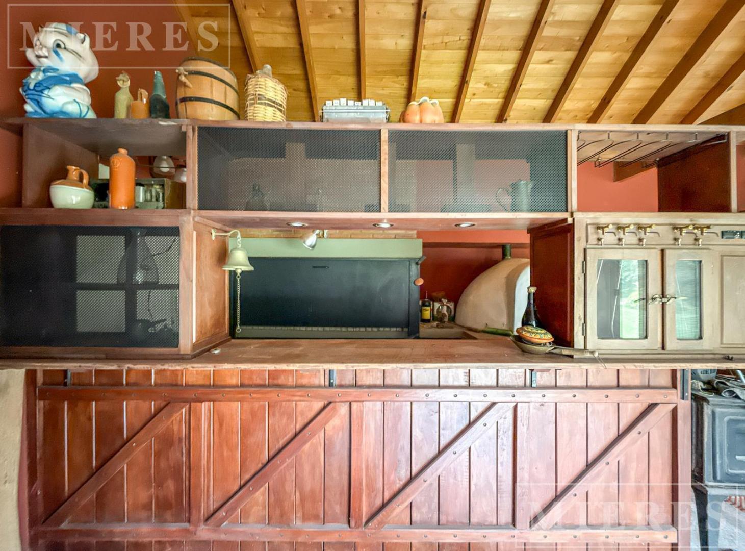 Foto de la propiedad en Casa en Venta en Los Tacos, Patricias Argentinas 1855