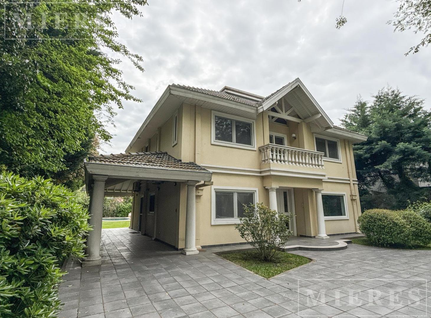 Foto de Casa en Pilar, imagen 3