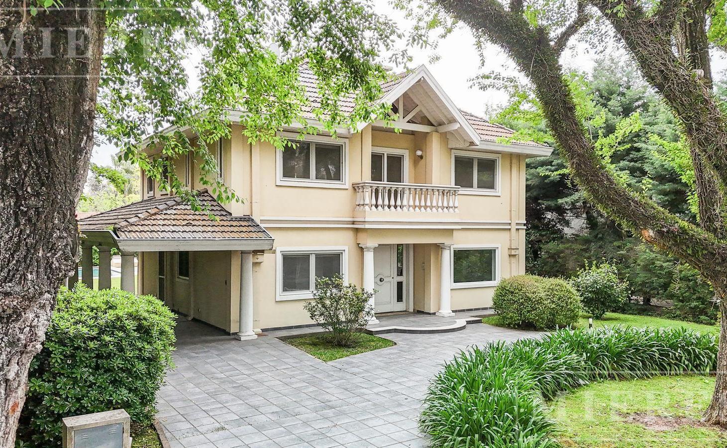 Foto de Casa en Pilar, imagen 1