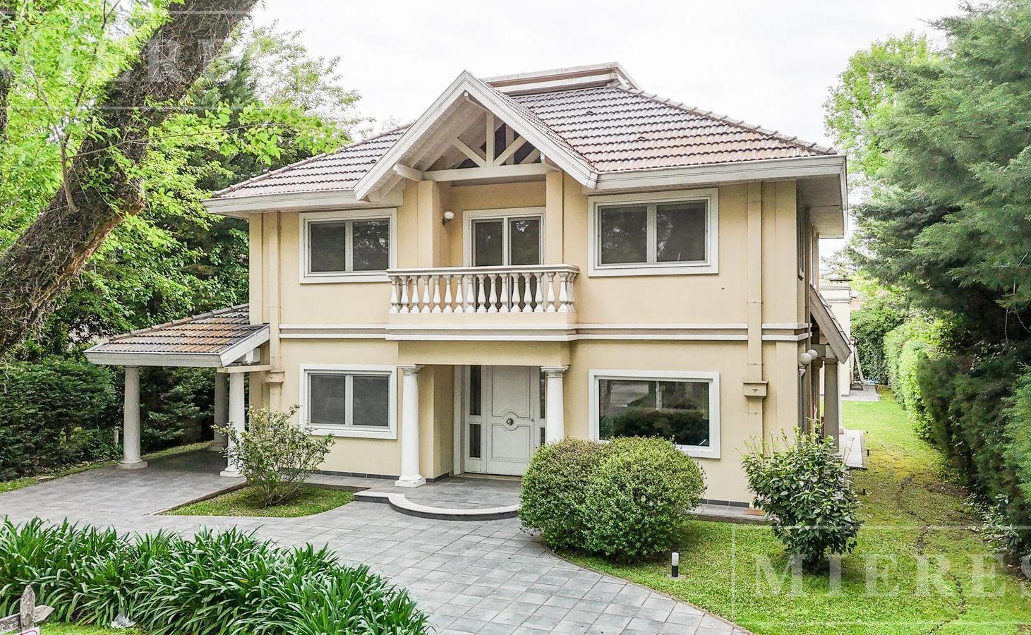 Foto de Casa en Pilar, imagen 2
