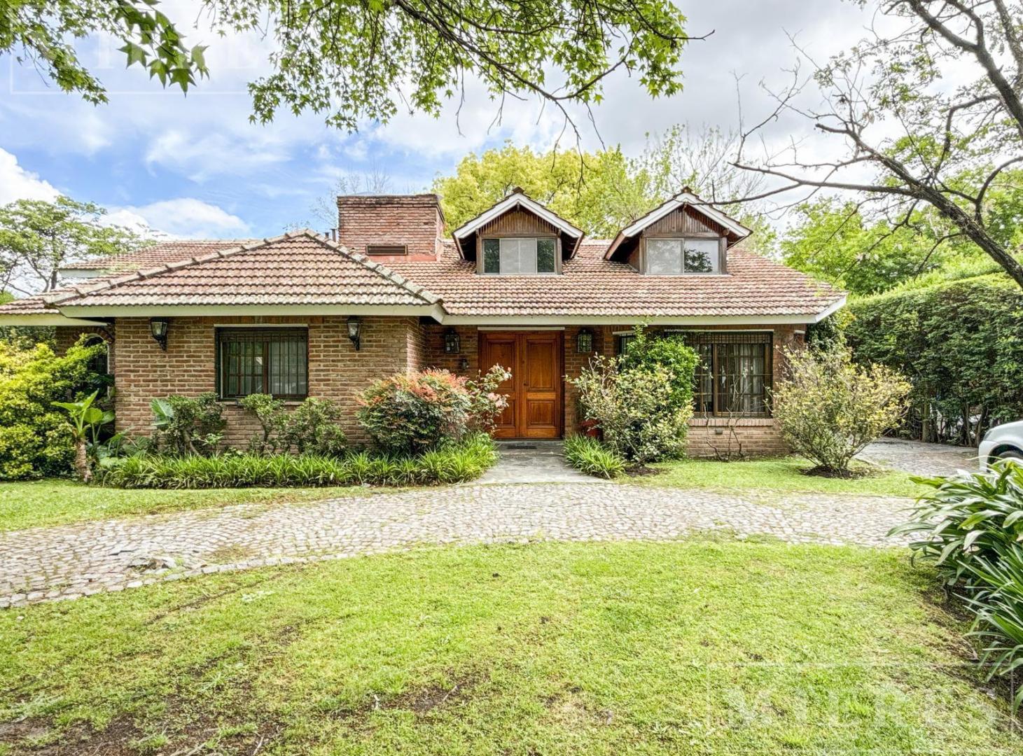 Foto de Casa en Pilar, imagen 1