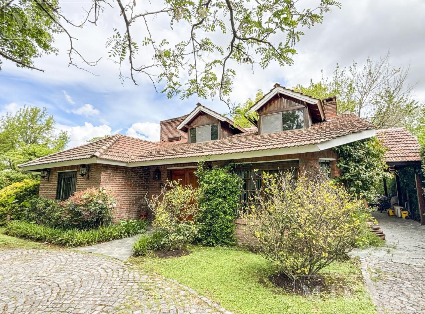 Foto de Casa en Pilar, imagen 2