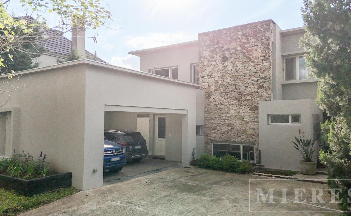 Foto de Casa en venta en Santa Maria de los Olivos, imagen 1