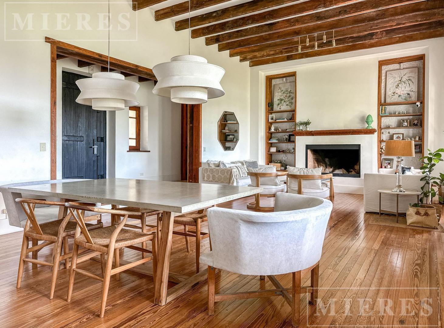 Foto de Espectacular casa en Venta en Barrio La Laguna, imagen 5