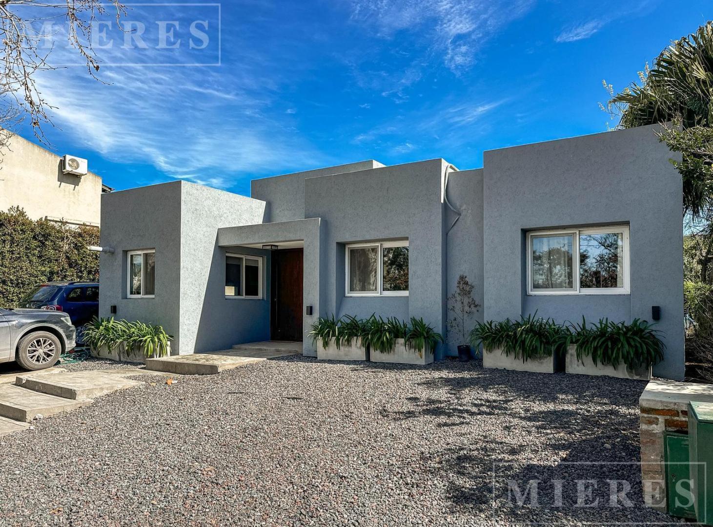 Foto de Casa en venta en el Barrio El Atardecer, imagen 1
