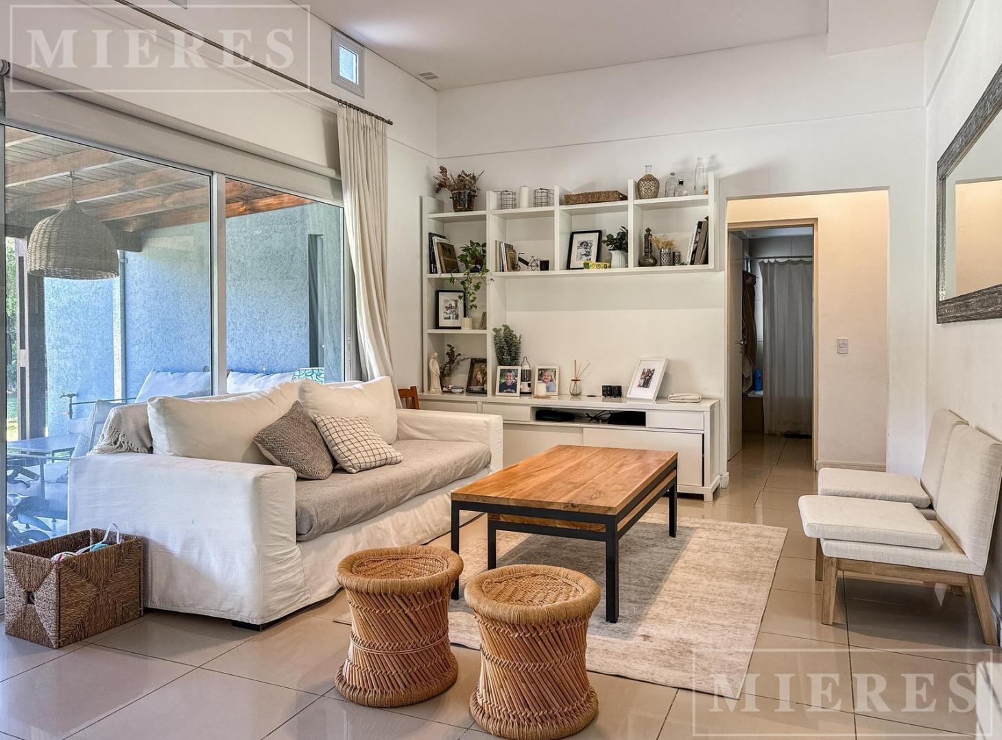 Foto de Casa en venta en el Barrio El Atardecer, imagen 4