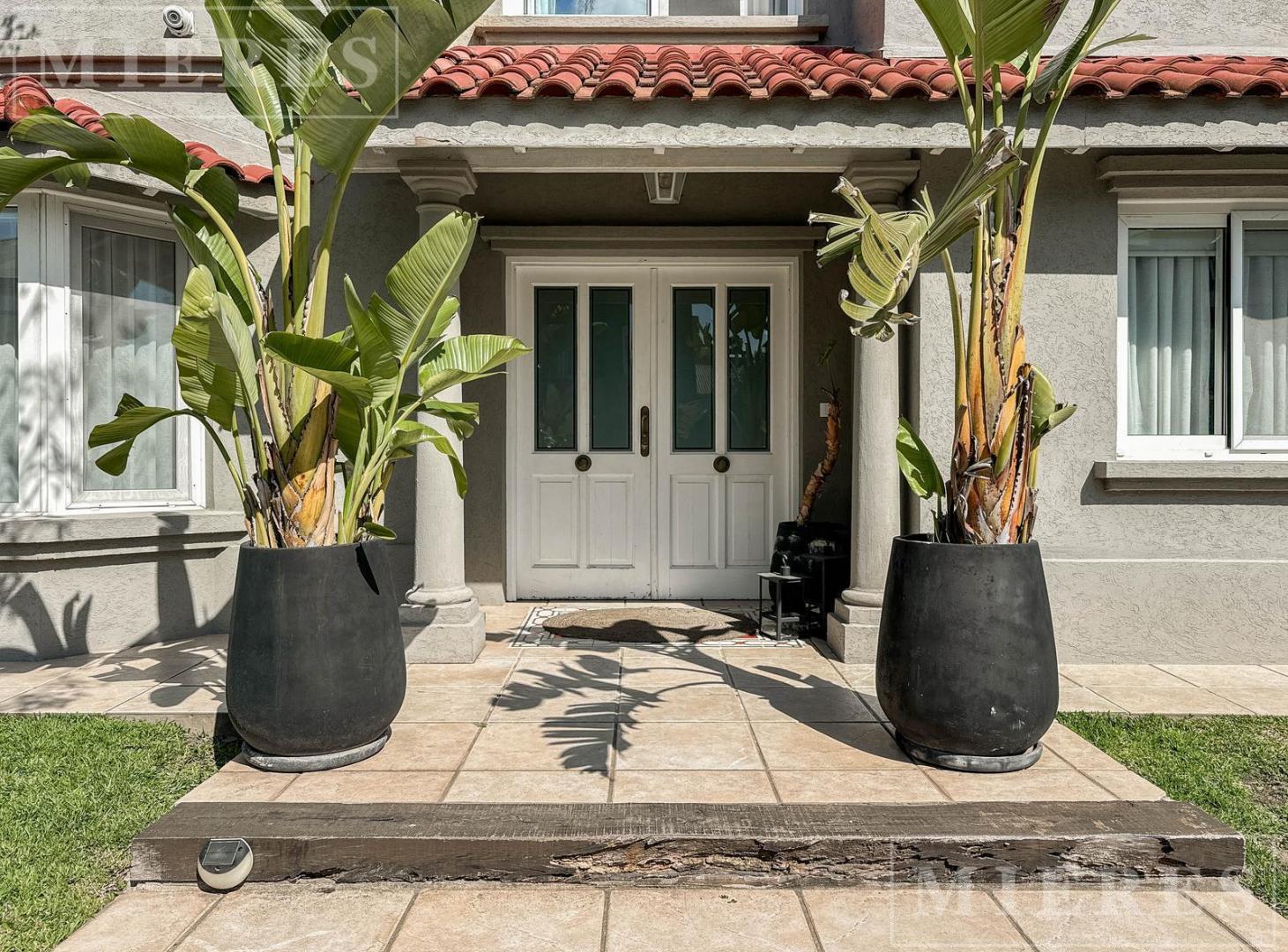 Foto de Casa en venta en Los Ceibos, Rincón de Milberg., imagen 2