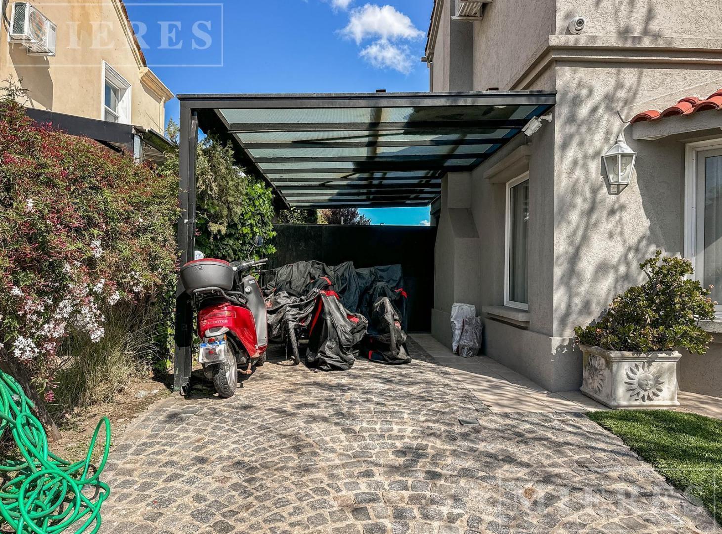 Foto de Casa en venta en Los Ceibos, Rincón de Milberg., imagen 3