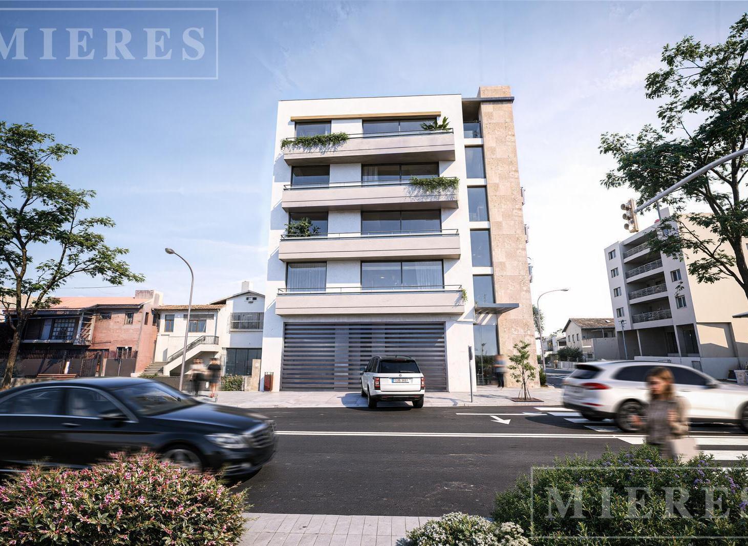 Foto de Departamento en venta 3 ambientes en Tigre, imagen 1