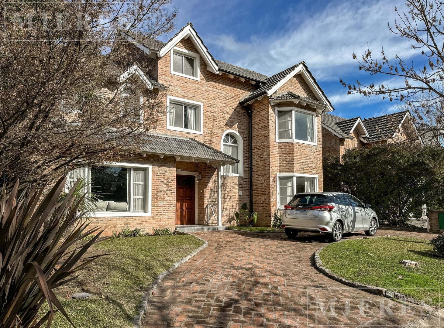 Foto de Casa en venta en La Escondida, imagen 3