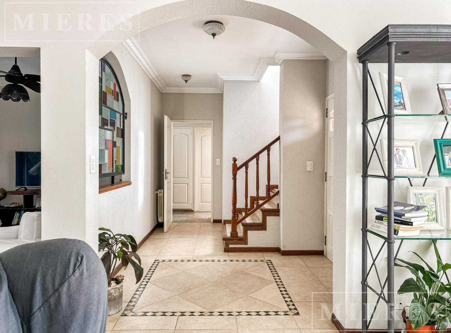 Foto de Casa en venta en La Escondida, imagen 4