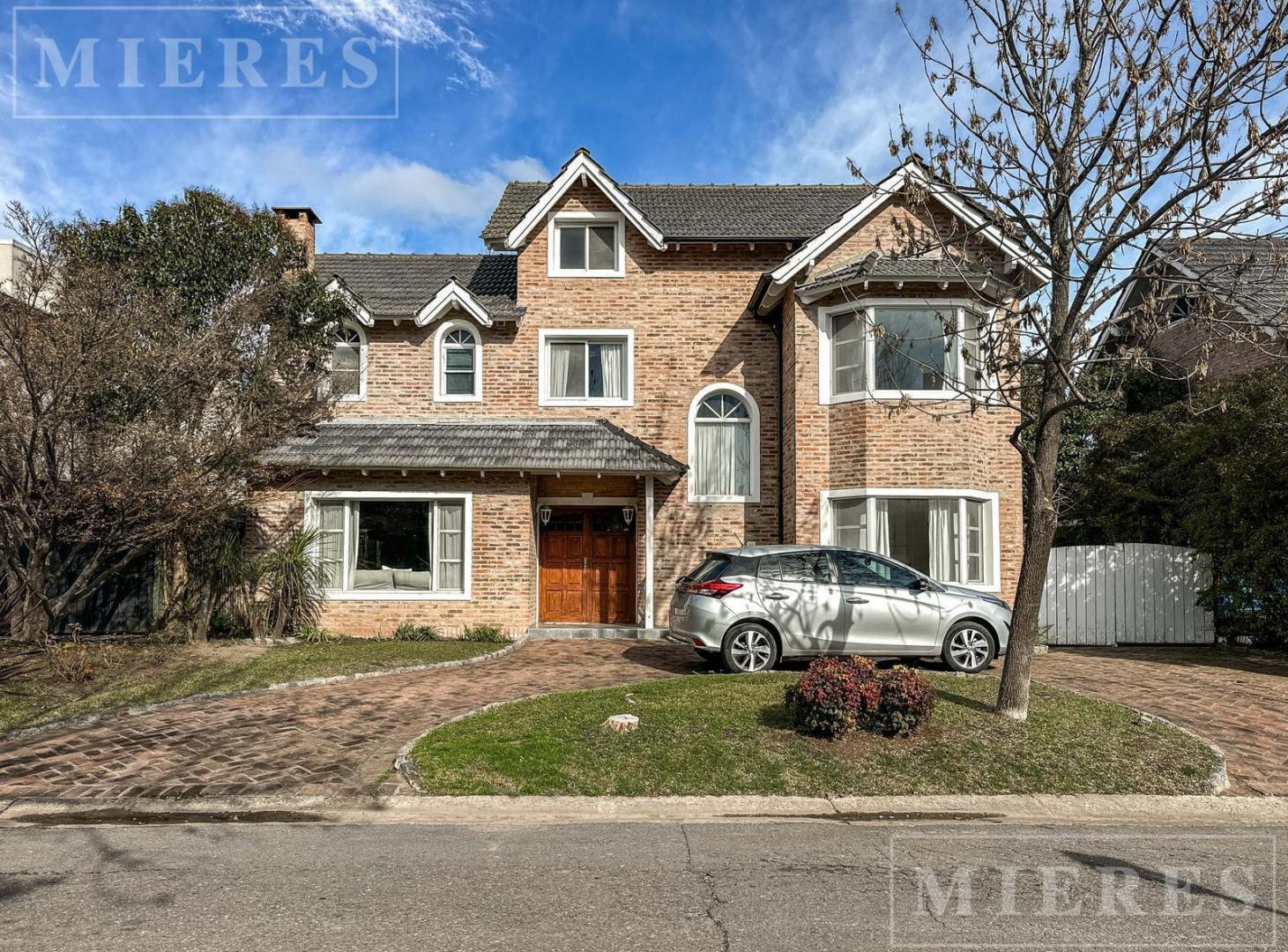Foto de Casa en venta en La Escondida, imagen 2