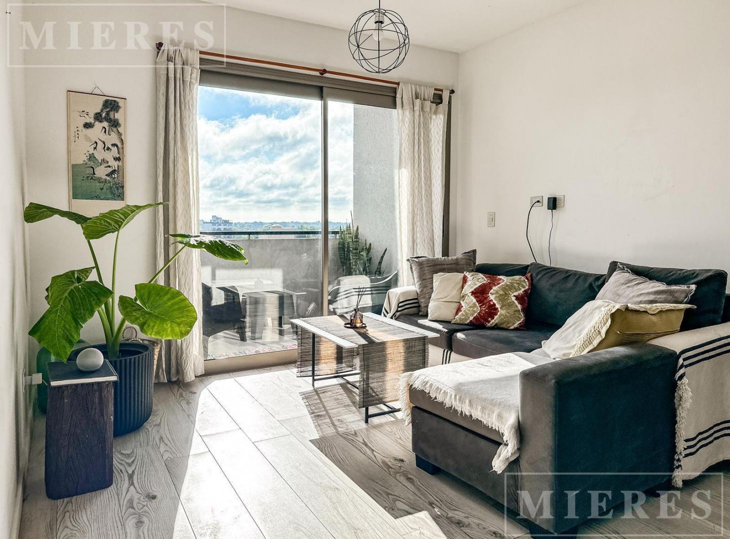 Foto de Departamento en Tigre en Tigre Vista Cazón Torre Rio, imagen 2