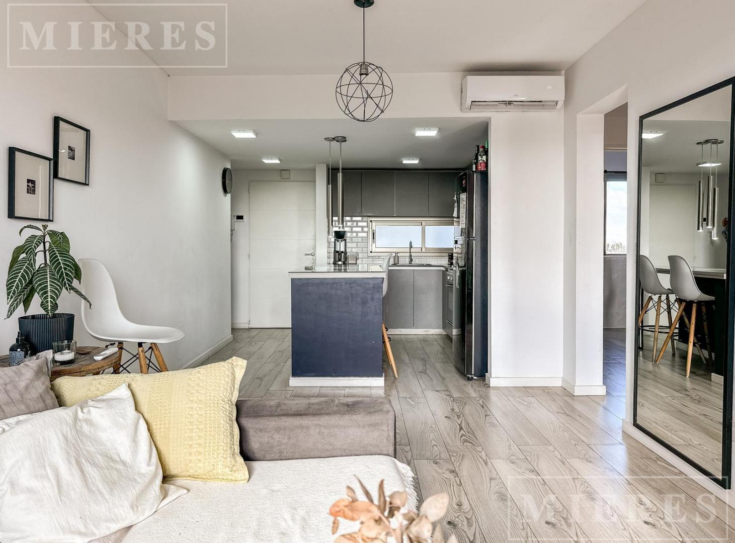 Foto de Departamento en Tigre en Tigre Vista Cazón Torre Rio, imagen 4