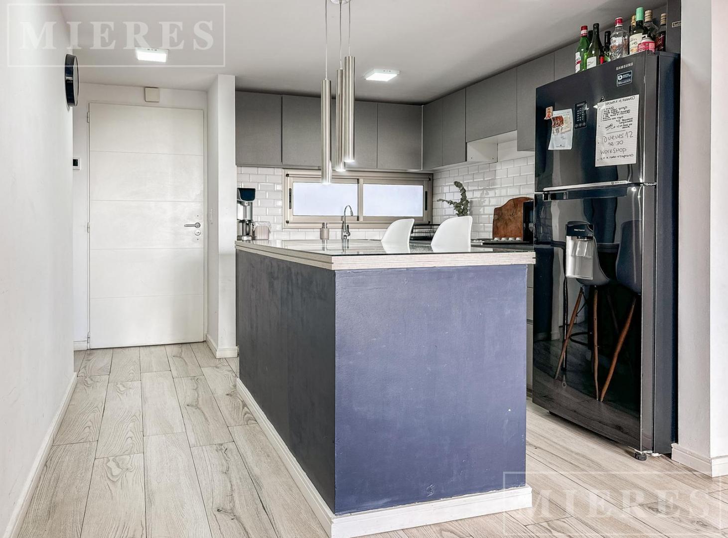 Foto de Departamento en Tigre en Tigre Vista Cazón Torre Rio, imagen 3