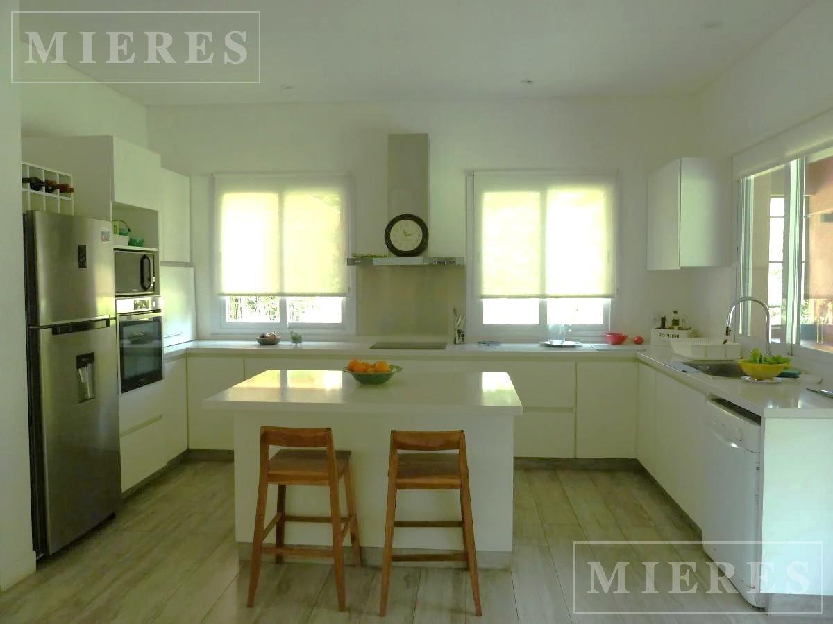 Foto de Casa en alquiler temporario en Barrio Freixas, imagen 5