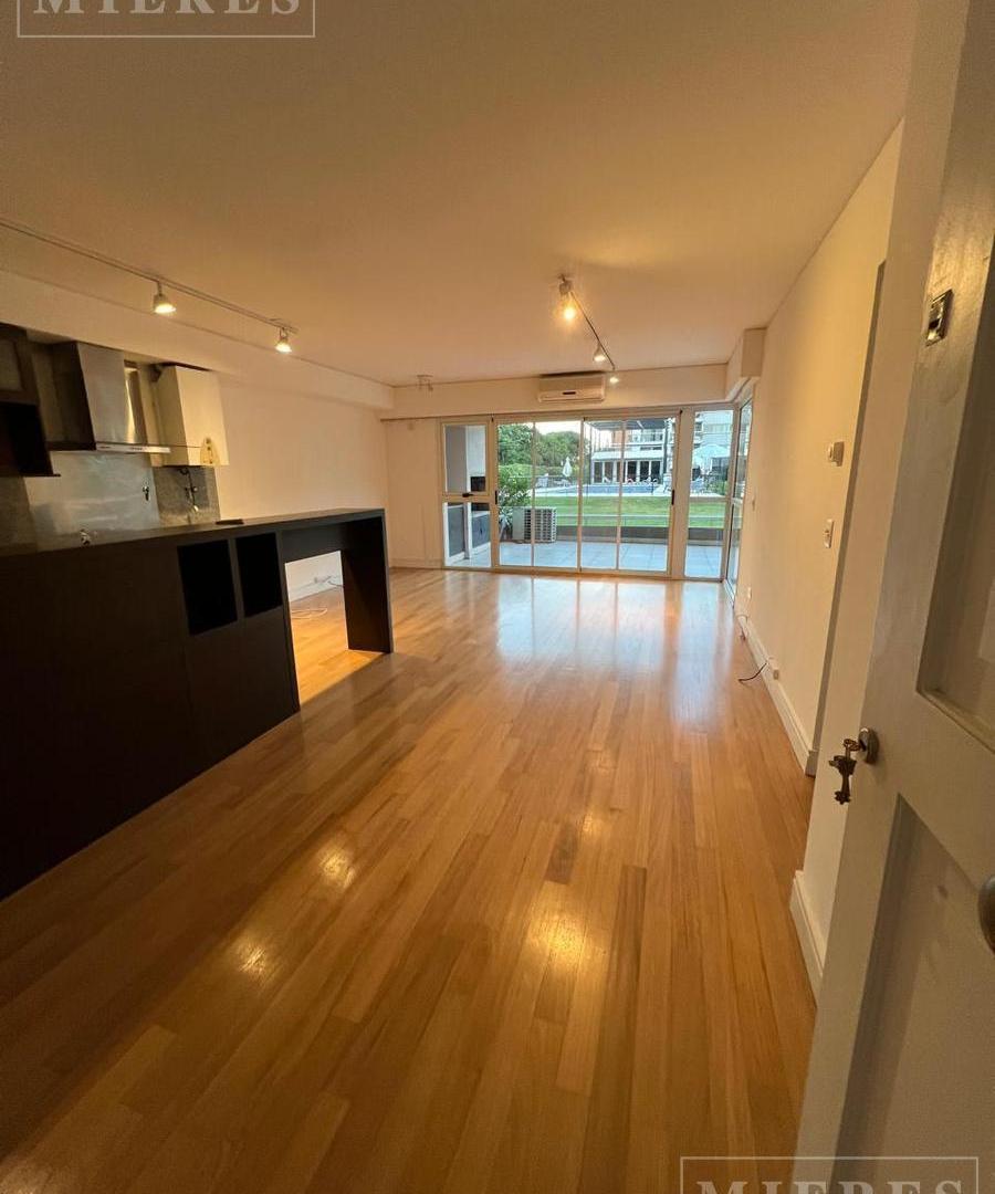 Foto de Departamento de dos ambientes en ALQUILER en Terrazas del Sol., imagen 2