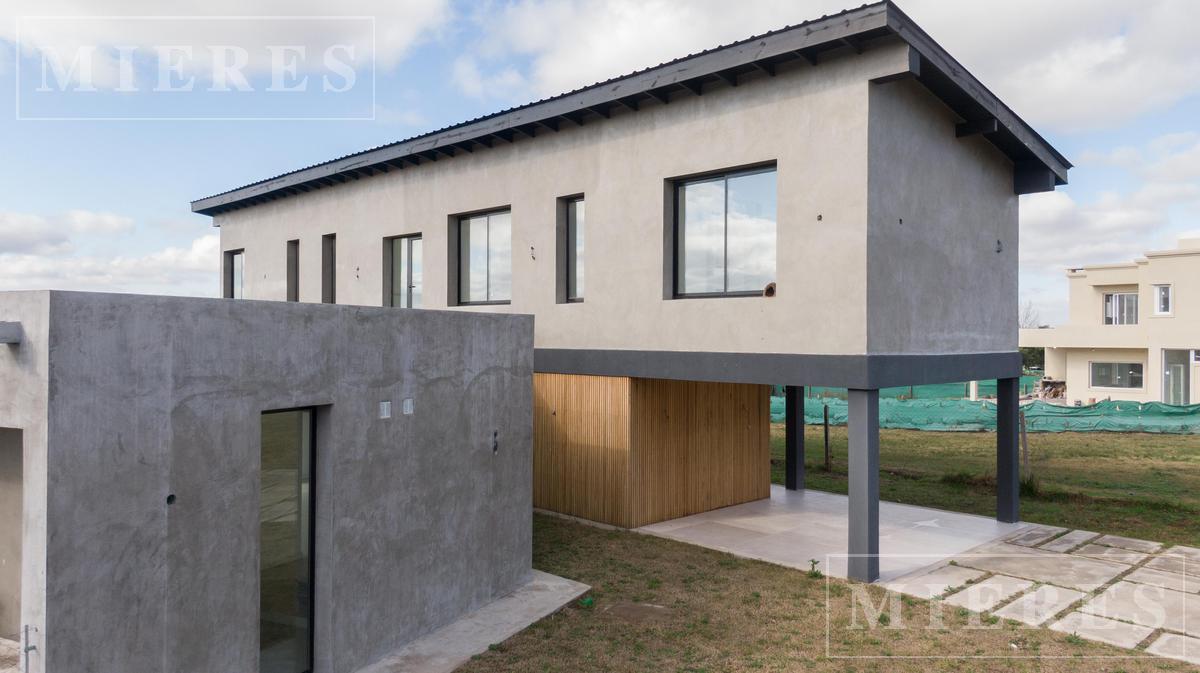 Foto de Casa en venta sobre lote interno en Area 2 Barrio San Matias, Escobar, imagen 3