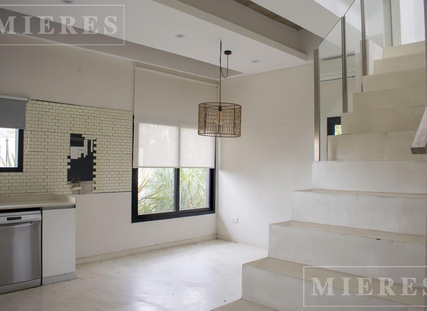 Foto de Casa en venta en Area 3 Barrio San Matias, Escobar, imagen 2