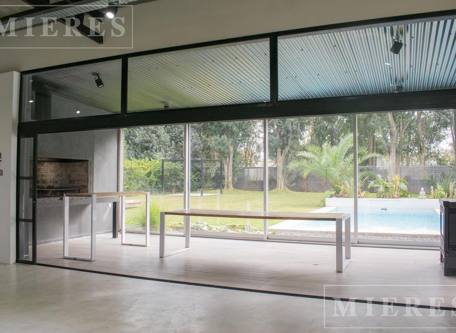 Foto de Casa en venta en Area 3 Barrio San Matias, Escobar, imagen 4