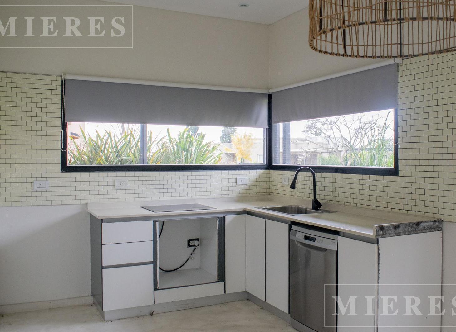 Foto de Casa en venta en Area 3 Barrio San Matias, Escobar, imagen 3