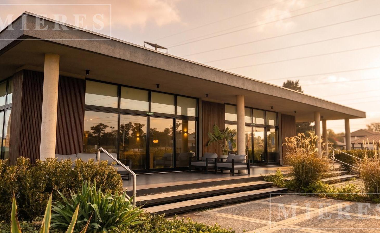 Foto de Lote de 641m² en venta en Los Cardos, imagen 5