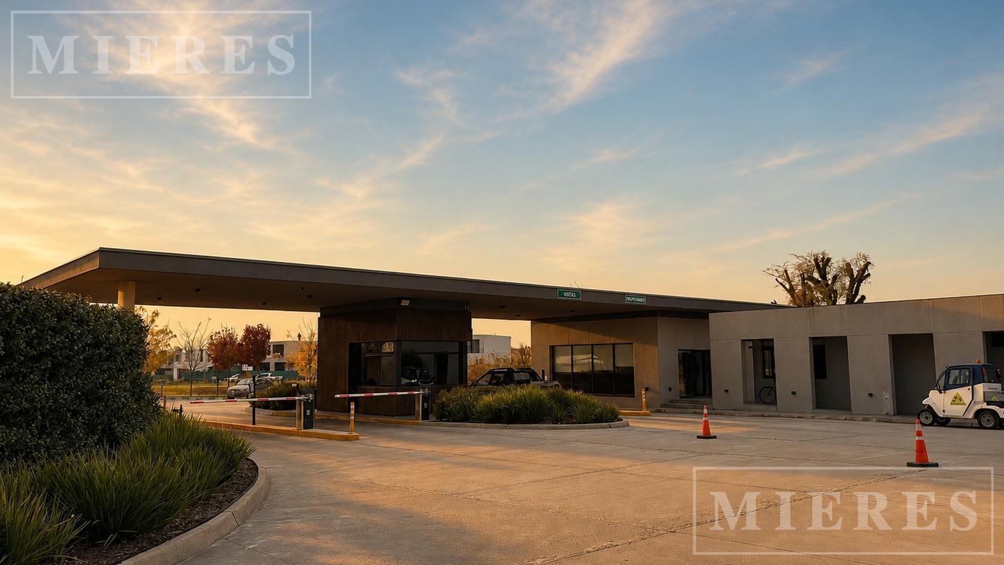 Foto de Lote de 641m² en venta en Los Cardos, imagen 5